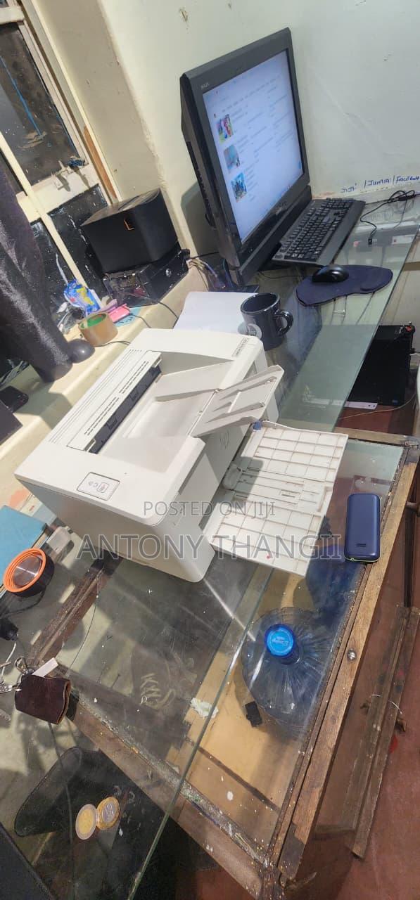 Hp Laserjet Pro M102