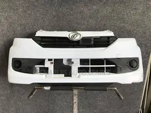 Daihatsu Mira Front Bumper 2013