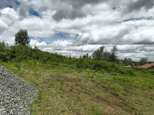 Half Acre Piece of Land for Sale in Ngong, Olkeri. Red Soil Plot