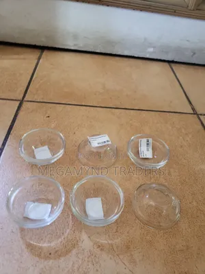 6pc Sauce Bowls / Small Sauce Bowl 6cm
