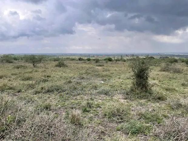 Lukenya Prime Land