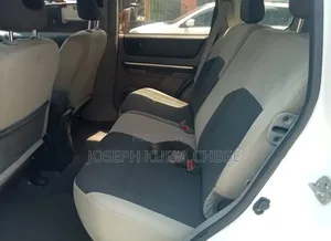 Nissan X-Trail 2003 White