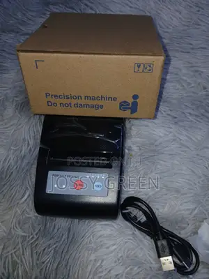 Portable Bluetooth Thermalprinter P58