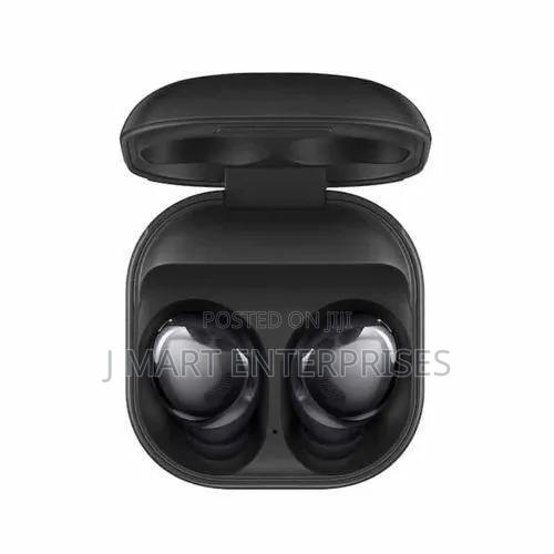 Galaxy Buds Pro: Earbuds/ Earpods - thumbnail 2