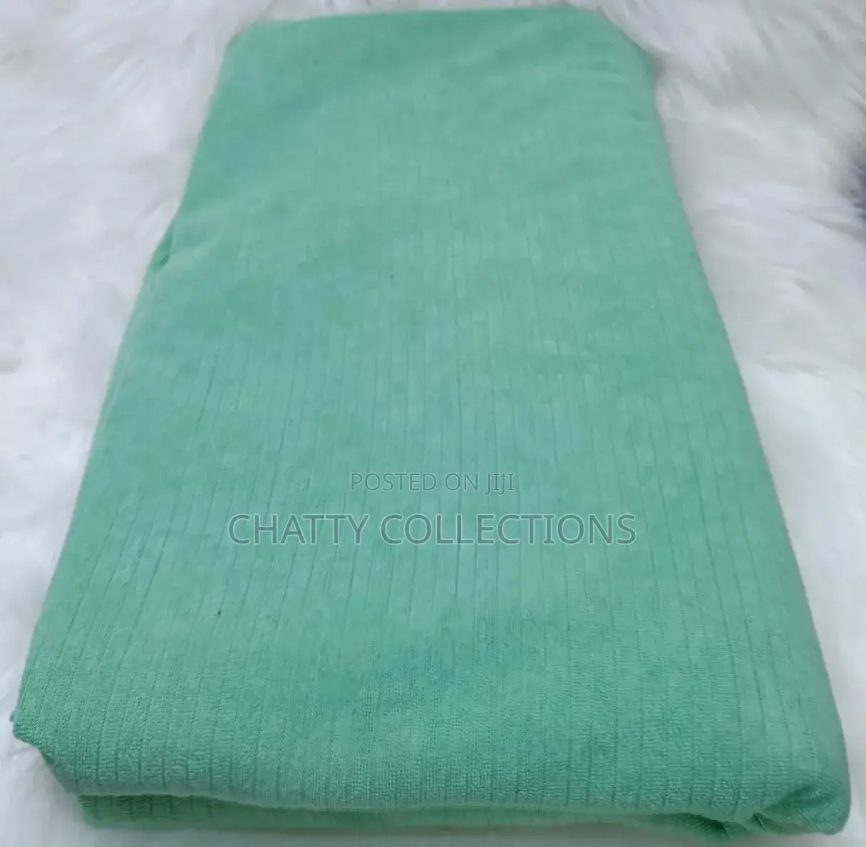 Green School / Hospital Quality Bedcovers