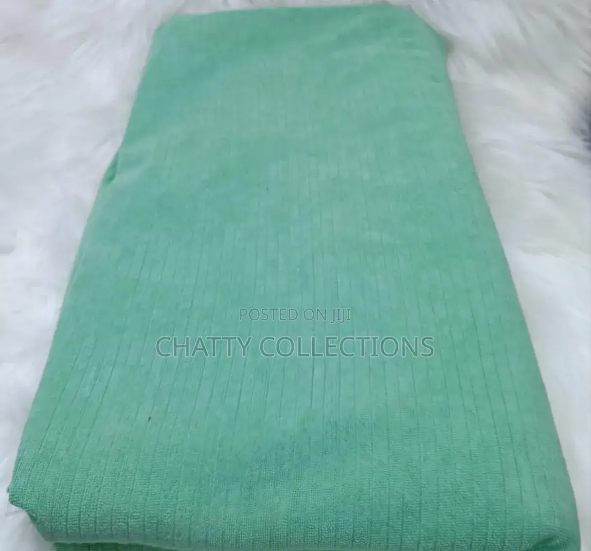 Green School / Hospital Quality Bedcovers