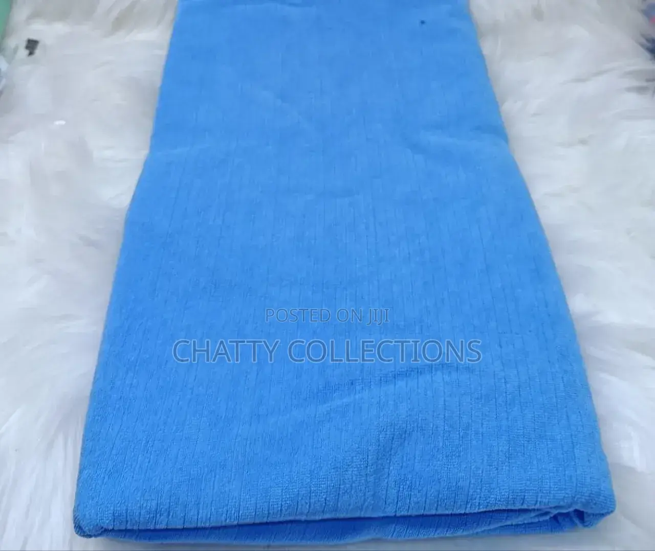 Blue School / Hospital Quality Bedcovers