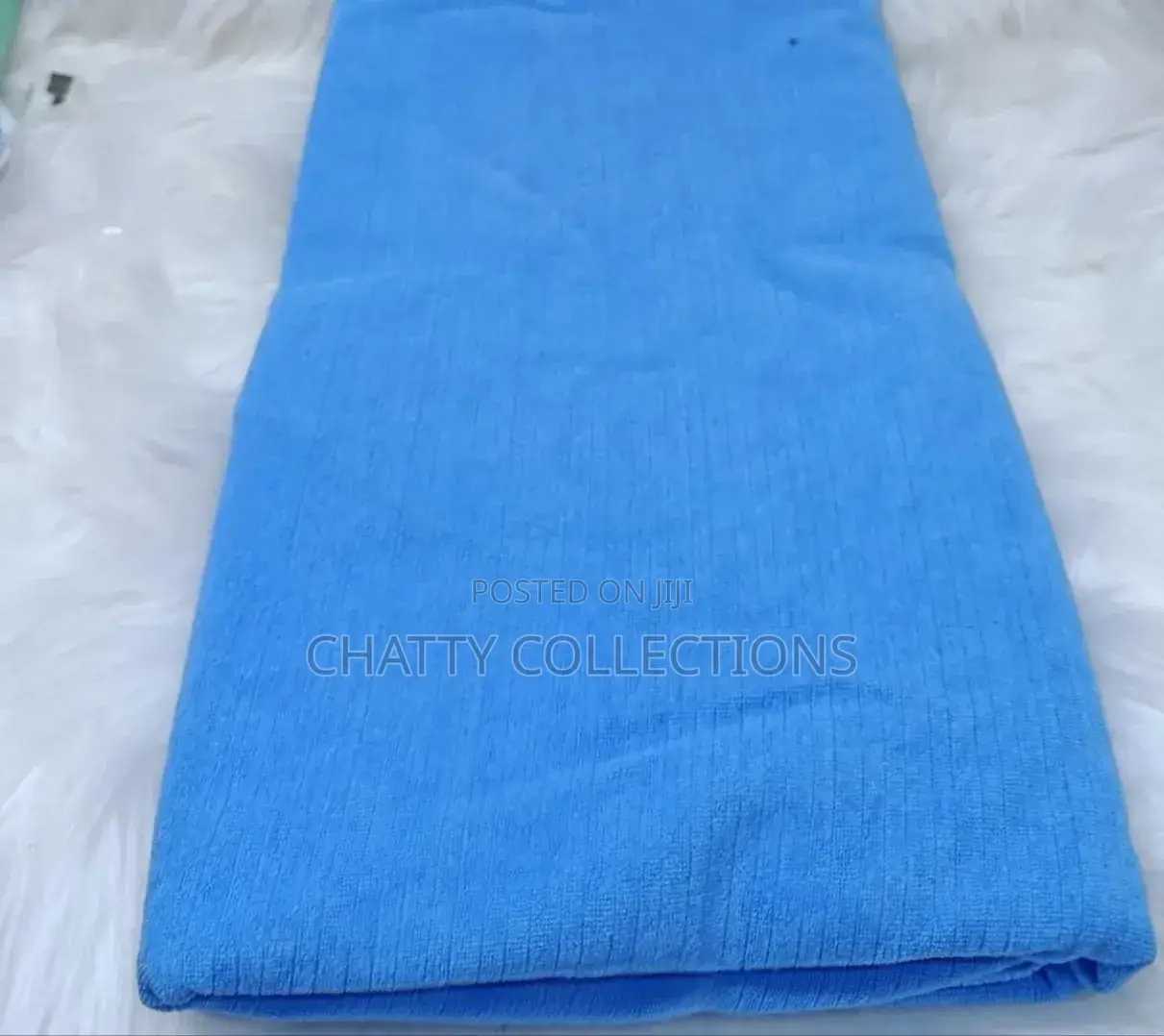 Blue School / Hospital Quality Bedcovers