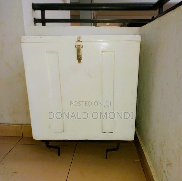 Delivery Box