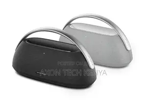 Harman Kardon Go + Play 3