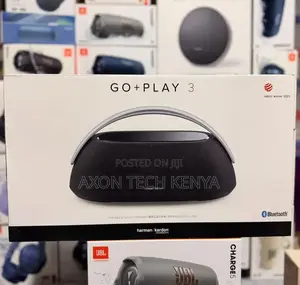 Harman Kardon Go + Play 3