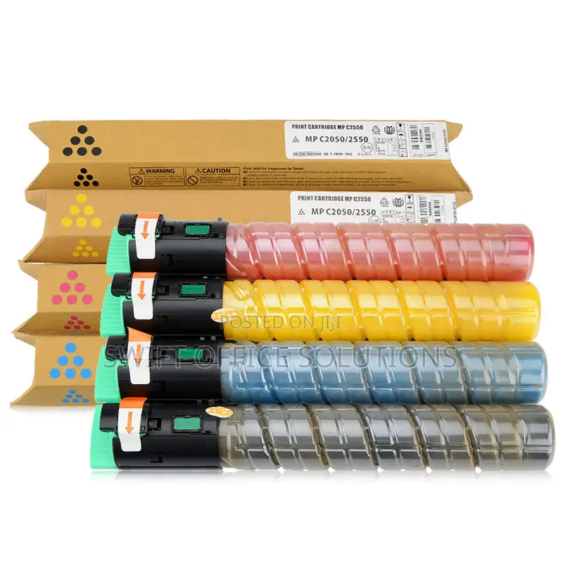 Ricoh Mpc2050/Mpc2030/Mpc2550/2551