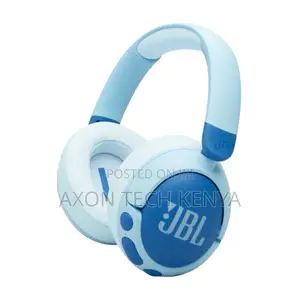 Jbl Junior 470 Nc