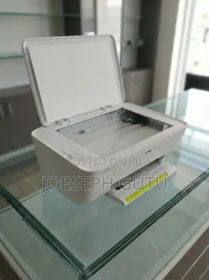 Hp Deskjet 2130 All-in-One Printer (Print, Scan, Copy)
