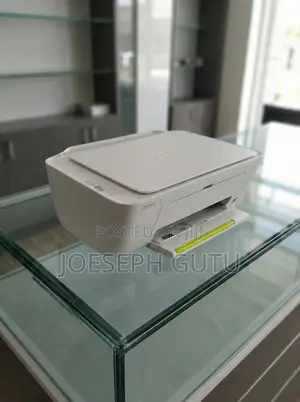 Hp Deskjet 2130 All-in-One Printer (Print, Scan, Copy)