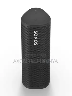 Sonos Roam Bluetooth Speaker
