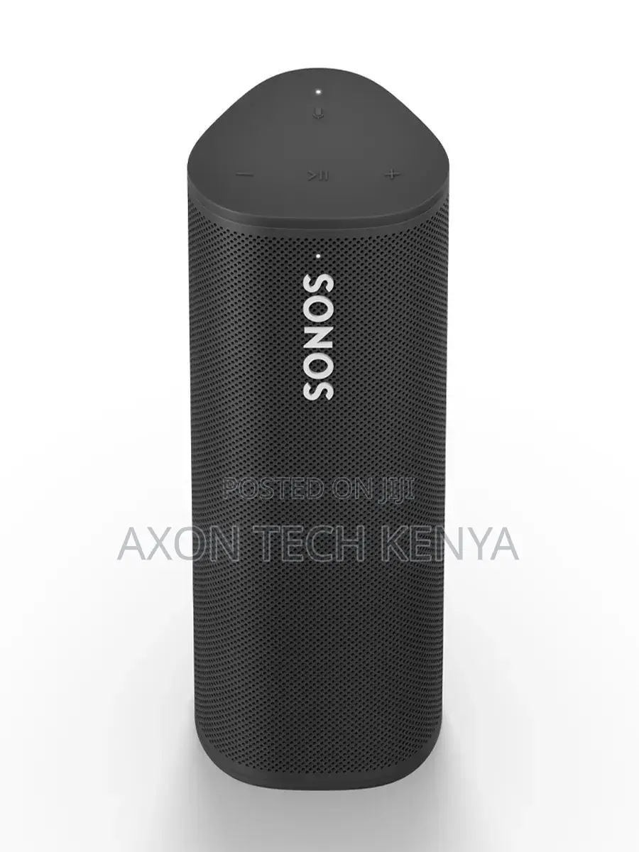 Sonos Roam Bluetooth Speaker