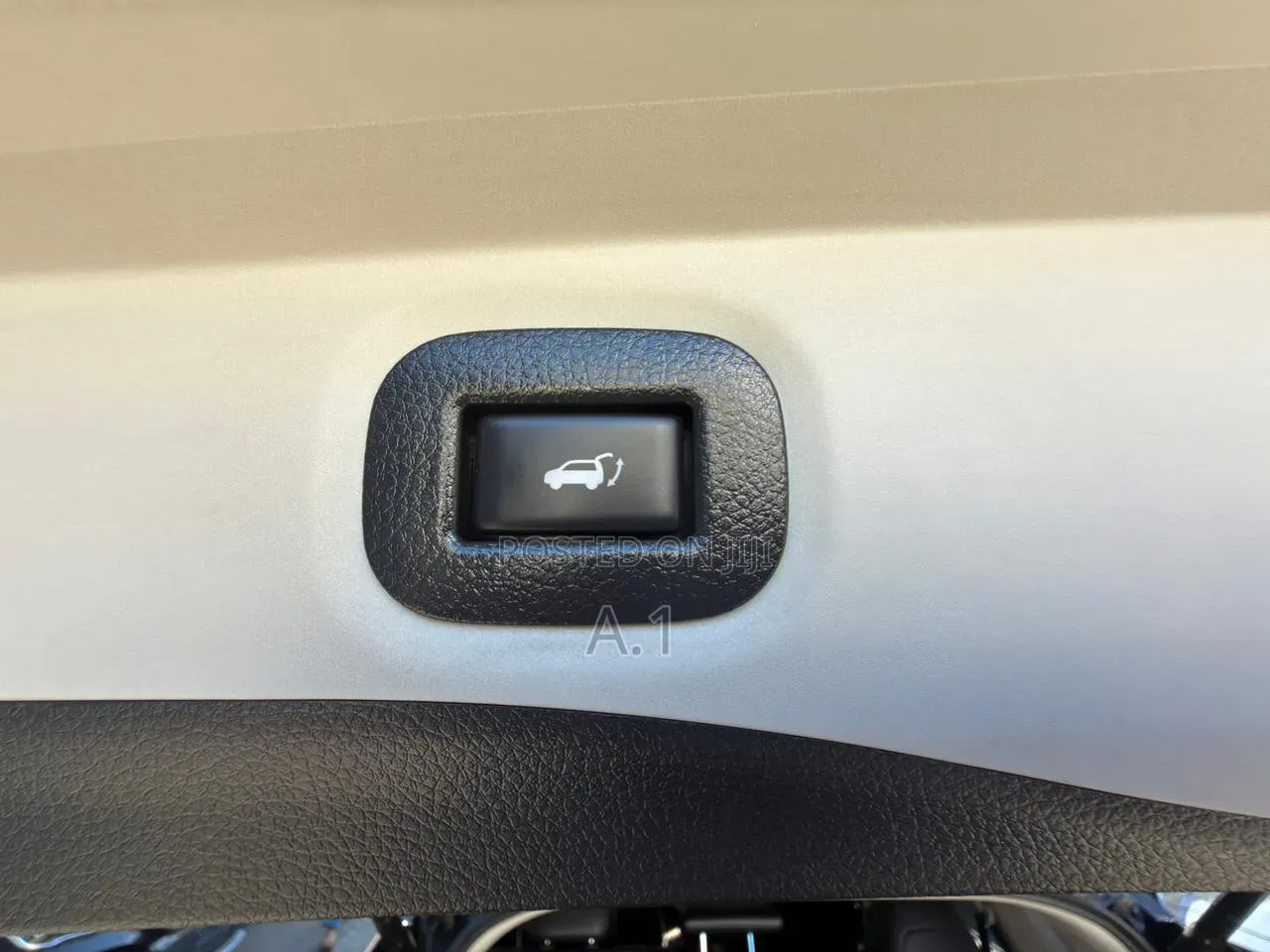 Subaru Forester Sport 2021 Silver
