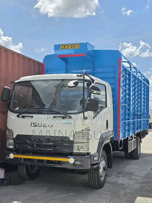Isuzu Frr90 Bluepower 12tons, No Deposit Is Needed !