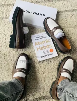 Jonathan D Officials Sizes 40, 41 , 42, 43, 44,45 Accessible