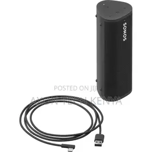 Sonos Roam Bluetooth Speaker