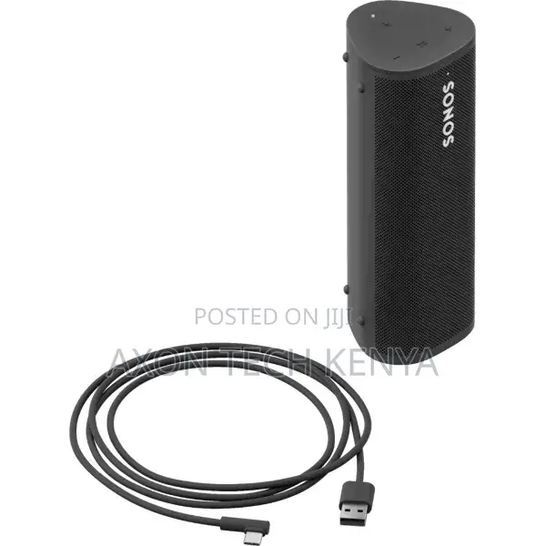 Sonos Roam Bluetooth Speaker