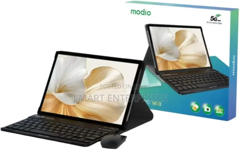 New Modio M41 1 TB
