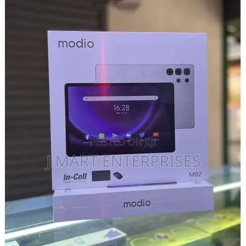 New Modio M41 1 TB