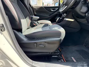 Subaru Forester Sport AWD 2019 Pearl