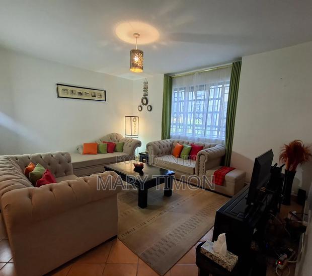 Fully Furnished 1 Bedroom In South B