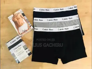 Calvin Klein Underwear