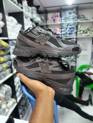 New Balance 740 Sneakers Sizes 38, 39, 40, 41, 42, 43, 44, 45