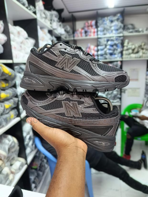 New Balance 740 Sneakers Sizes 38, 39, 40, 41, 42, 43, 44, 45