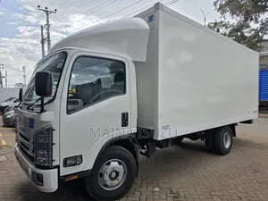Isuzu NQR 9tons Bluepower, No Deposit Required