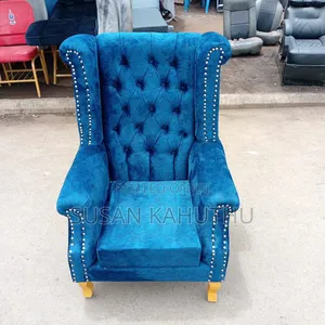 Alluring Bedroom Sofa