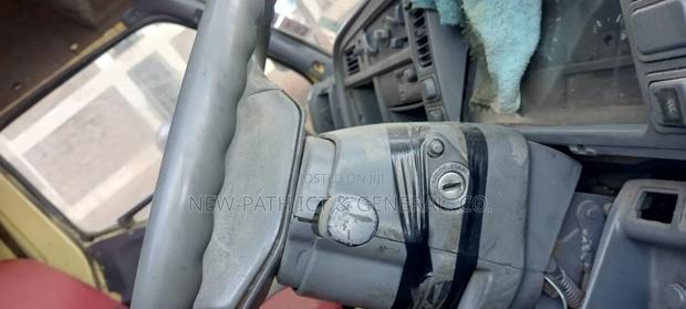 Mitsubishi Canter Fuso - thumbnail 4