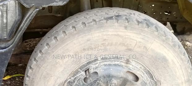 Mitsubishi Canter Fuso - thumbnail 7
