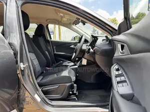 Mazda CX-3 2019