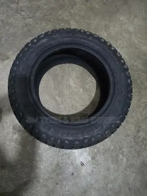265 /60 R18 Alfamotors Tyres (All Terrein)