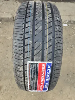 255 /55 R19 Vinmax
