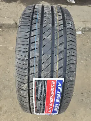 255 /55 R19 Vinmax
