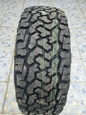 235 /70 R16 Comforser Tyres (All Terrein)