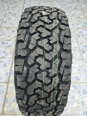235 /70 R16 Comforser Tyres (All Terrein)