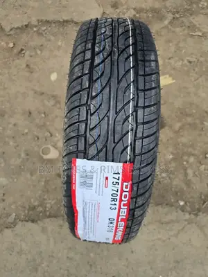175 /70 R13 Doubleking Tyres