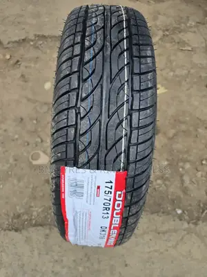 175 /70 R13 Doubleking Tyres