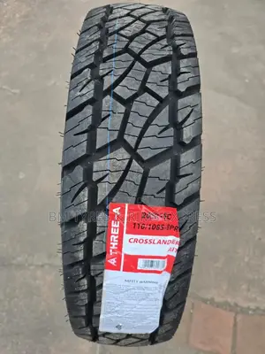 205 R16 Thee a Tyres (Commercial)