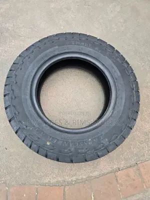 205 R16 Thee a Tyres (Commercial)
