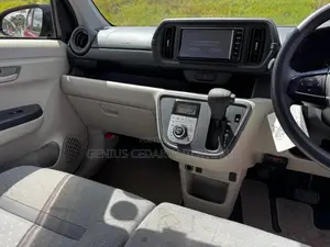 Toyota Passo 2018