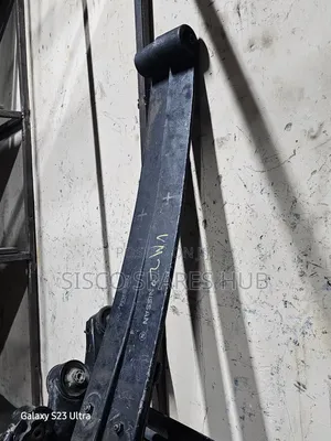 Main Spring Nissan Vanette (Nv200)
