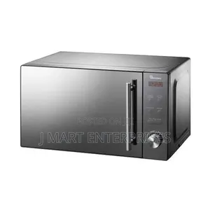 Ramtons Rm/458 - Digital Glass Microwave